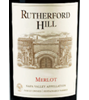 04 Merlot Rutherford Hill(Terlato Wines Int'L 2004